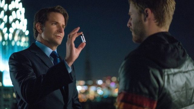 Sin límites S01E06