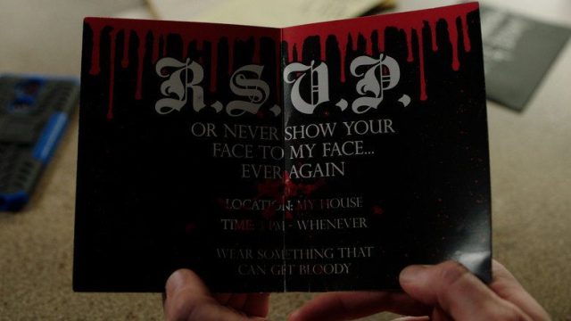 Gabby Duran: Niñera de aliens S02E05