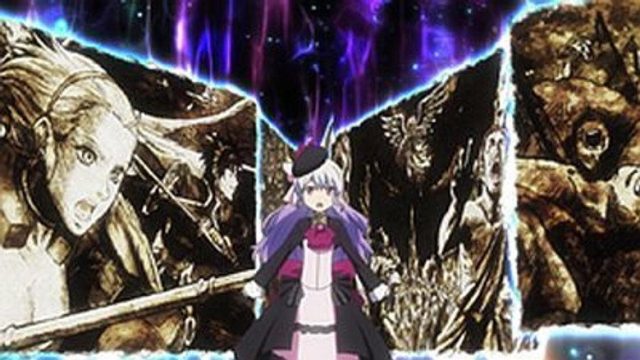 Sousei no Aquarion S02E23
