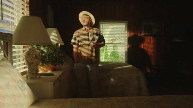 Un hombre de Florida S01E05