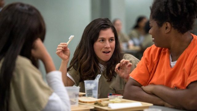 Orange Is the New Black S06E03