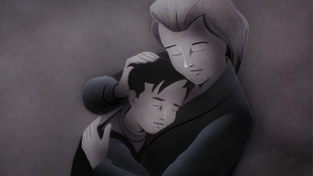 Batman: La Serie Animada S01E12