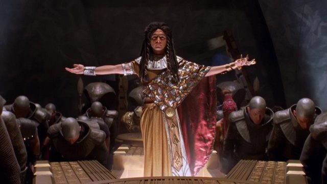 Stargate SG-1 S01E22