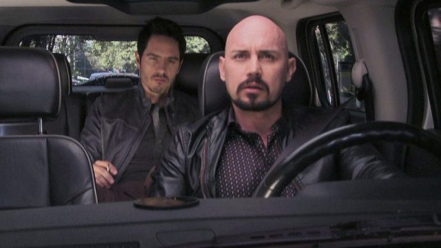 El Señor de los Cielos S03E19