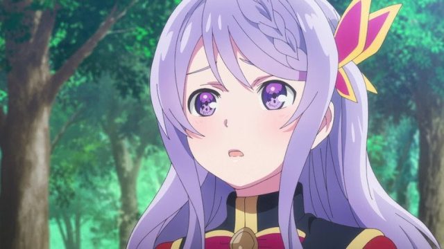 Seirei Gensouki: Spirit Chronicles S01E03