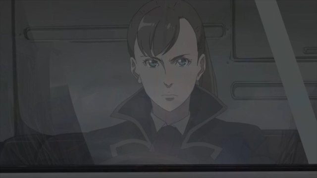 Fairy Gone S01E22