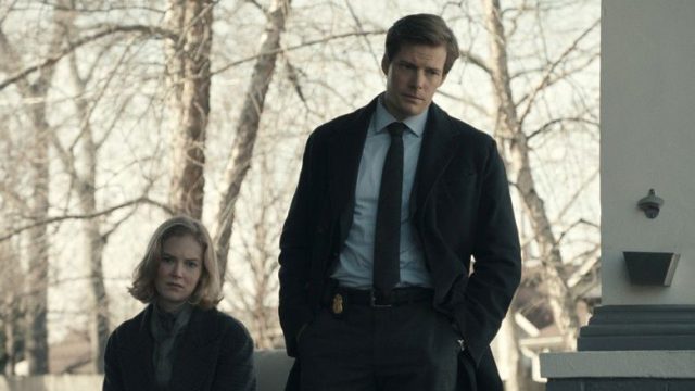 Scarpetta: Médico forense S01E06