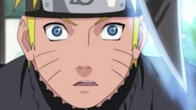 Naruto Shippuden S03E56