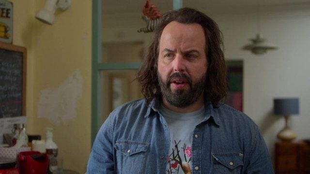 Bump S02E08