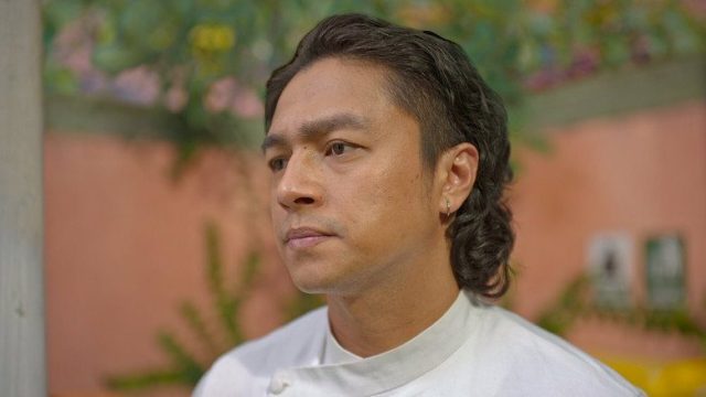 Sanar, cocinar, amar S01E03