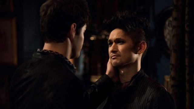 Shadowhunters S03E05