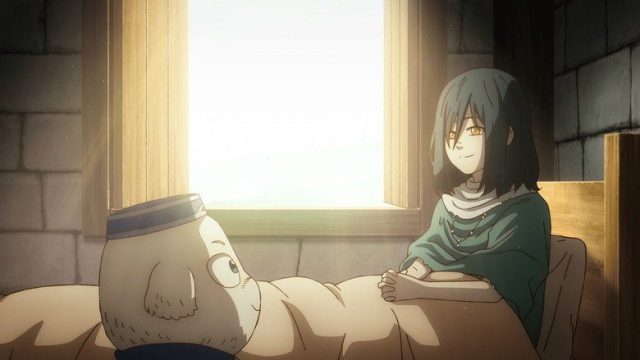 Quality Assurance in Another World S01E04