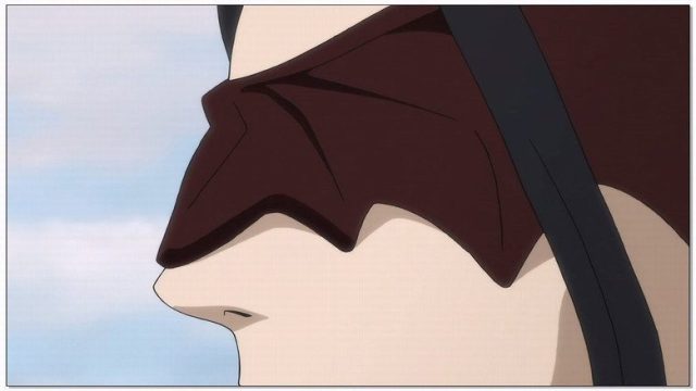 Blood+ S01E13
