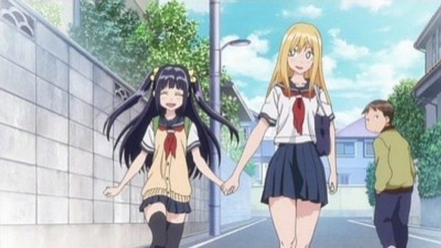 Kyou no Asuka Show S01E04