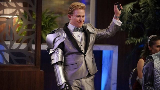 iCarly S01E05