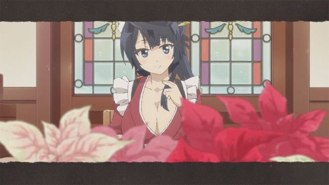Tenka Hyakken: Meiji-kan e Youkoso! S01E08