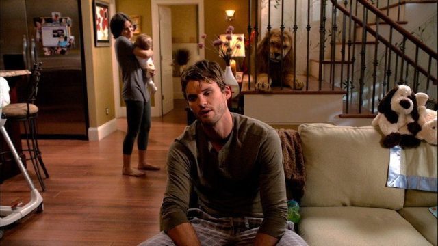 Hermanos Rebeldes S09E01