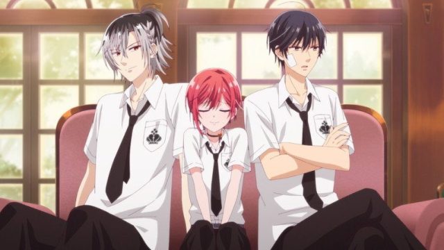 Vampire Dormitory S01E04