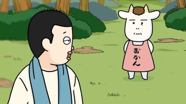 Hyakushou Kizoku S01E31
