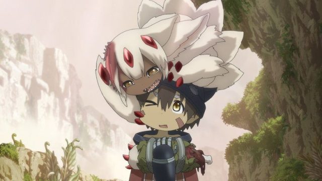 Made in Abyss S02E09