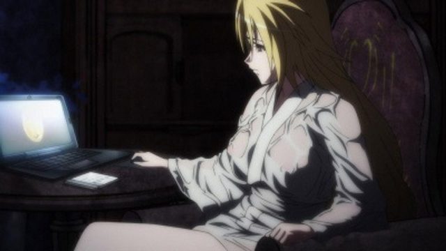 Hyakka Ryouran: Samurai Girls S00E18