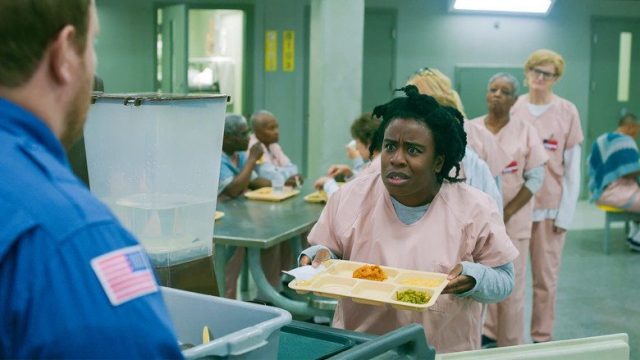 Orange Is the New Black S07E02