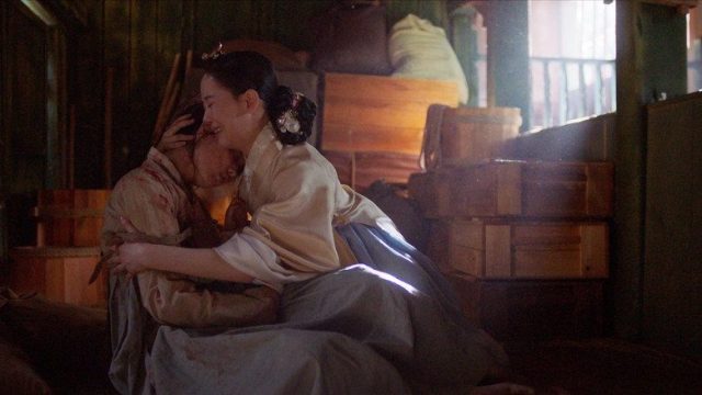 Batalla de amor y poder S01E13