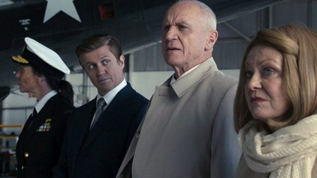 La Ciudad Secreta S01E06