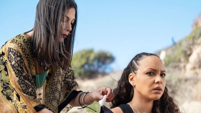 Punto Ciego S01E05