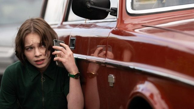 Asesinato para principiantes S02E05