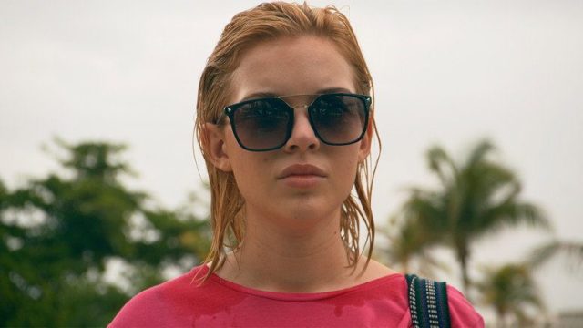 La costa de los mosquitos S02E09