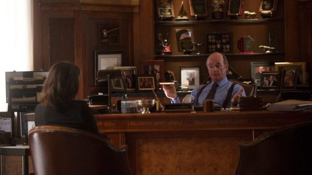 The Blacklist S02E15