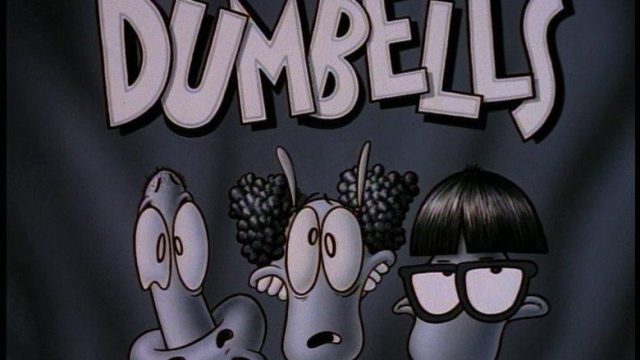 La vida moderna de Rocko S04E19