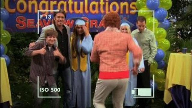 Hannah Montana S04E12