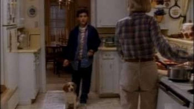 Los años maravillosos S04E15