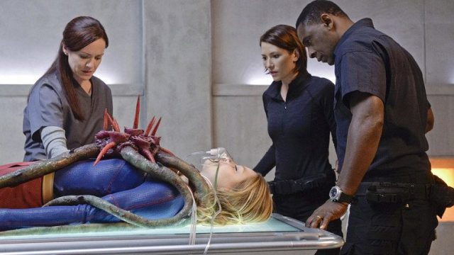 Supergirl S01E13