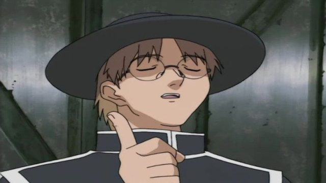 Zoids: Chaotic Century S01E02