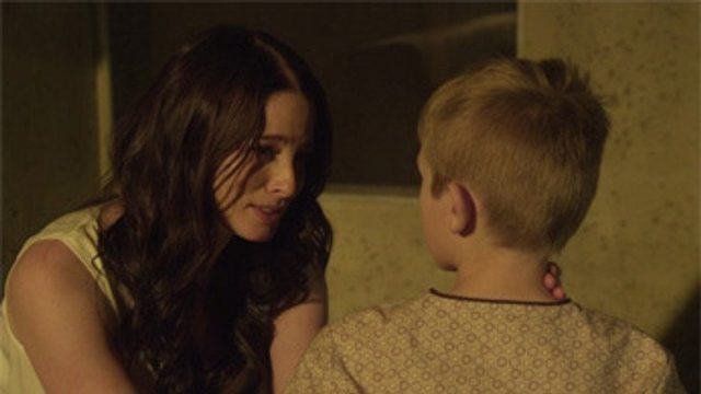 Continuum S00E02