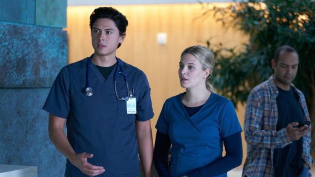 Nurses S02E10