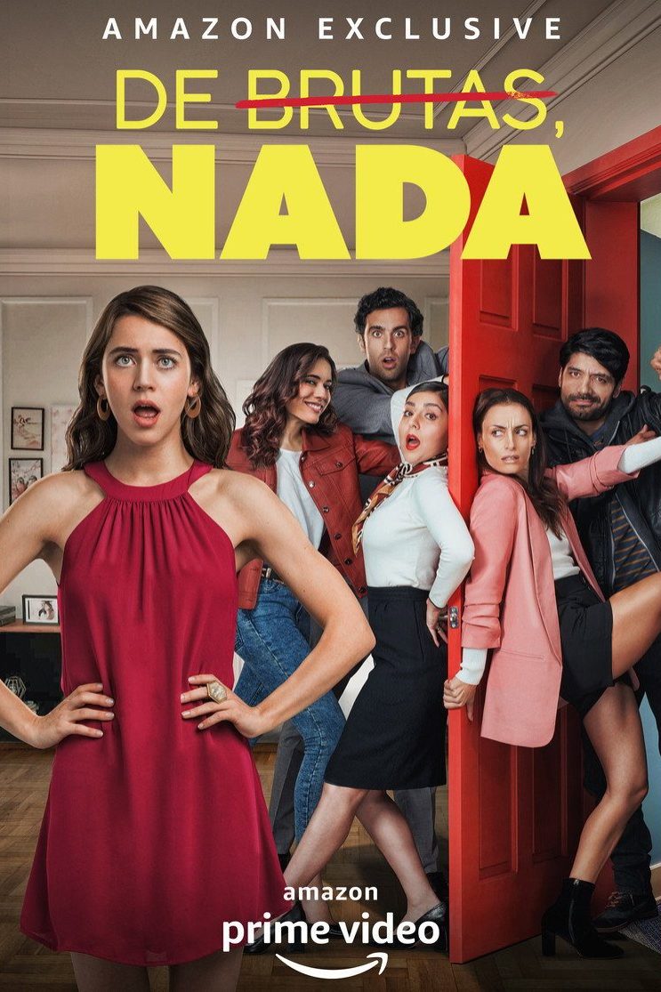 De Brutas, Nada Temporada 2