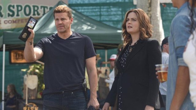 Bones S12E06