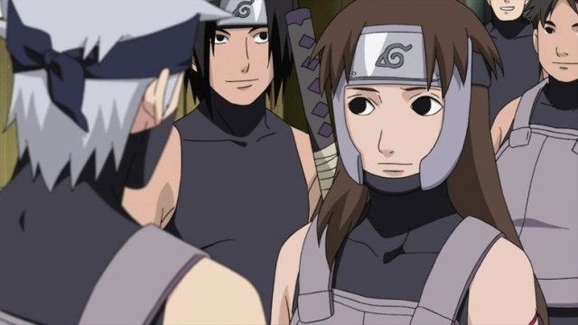 Naruto Shippuden S16E356