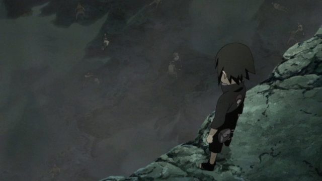 Naruto Shippuden S20E451
