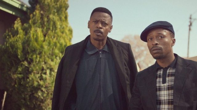 Los Reyes de Jo'Burg S02E01