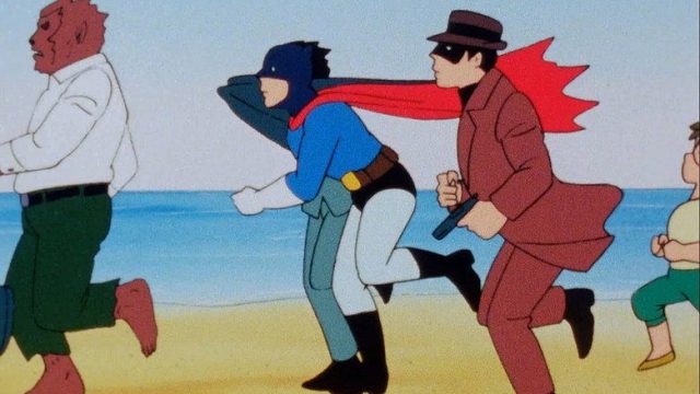 Urusei Yatsura S01E77