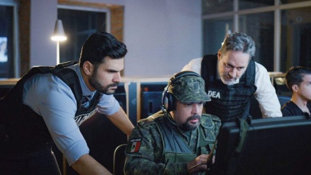 El Señor de los Cielos S07E28