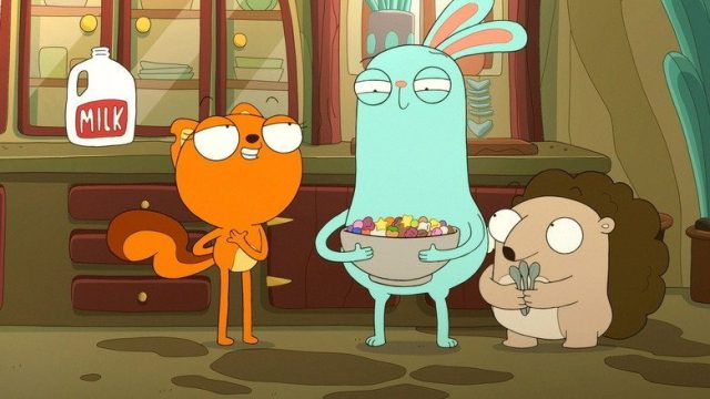 Kiff S01E06