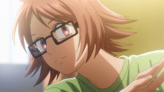 Chihayafuru S03E03