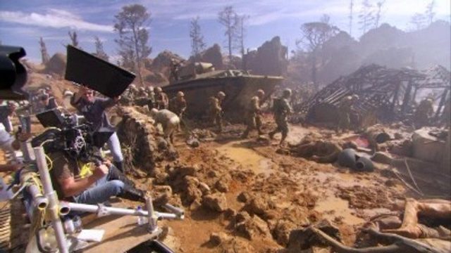 The Pacific S00E02