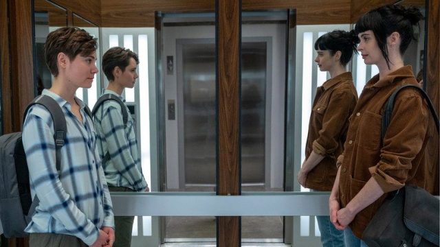 Orphan Black: Echoes S01E05
